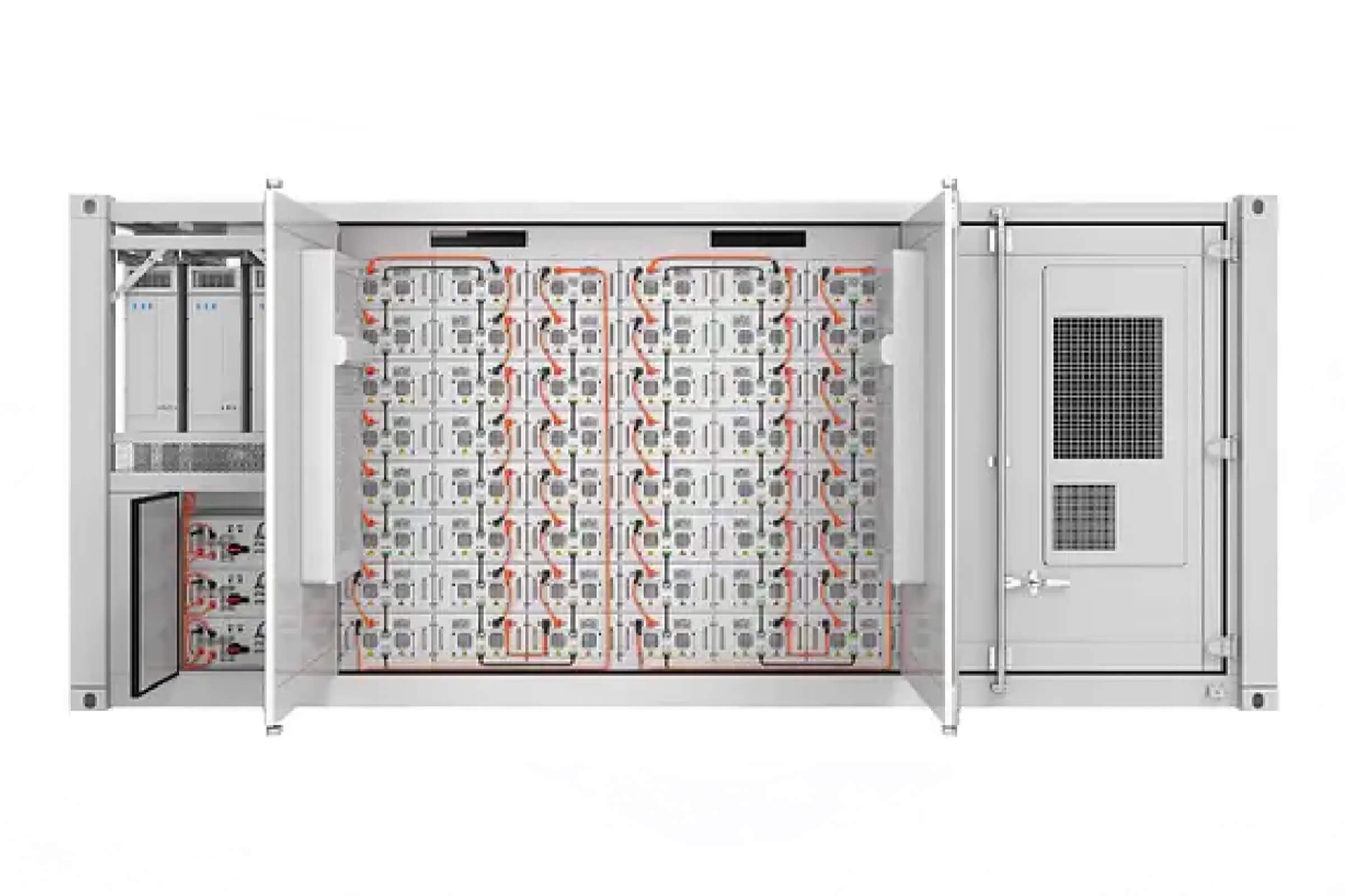 Maxbo Lowers 1 MW Battery Storage Cost With New Energy Storage 