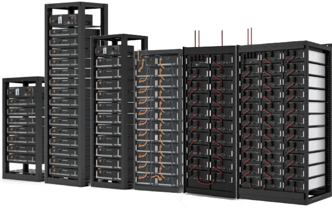 ess lithium battery