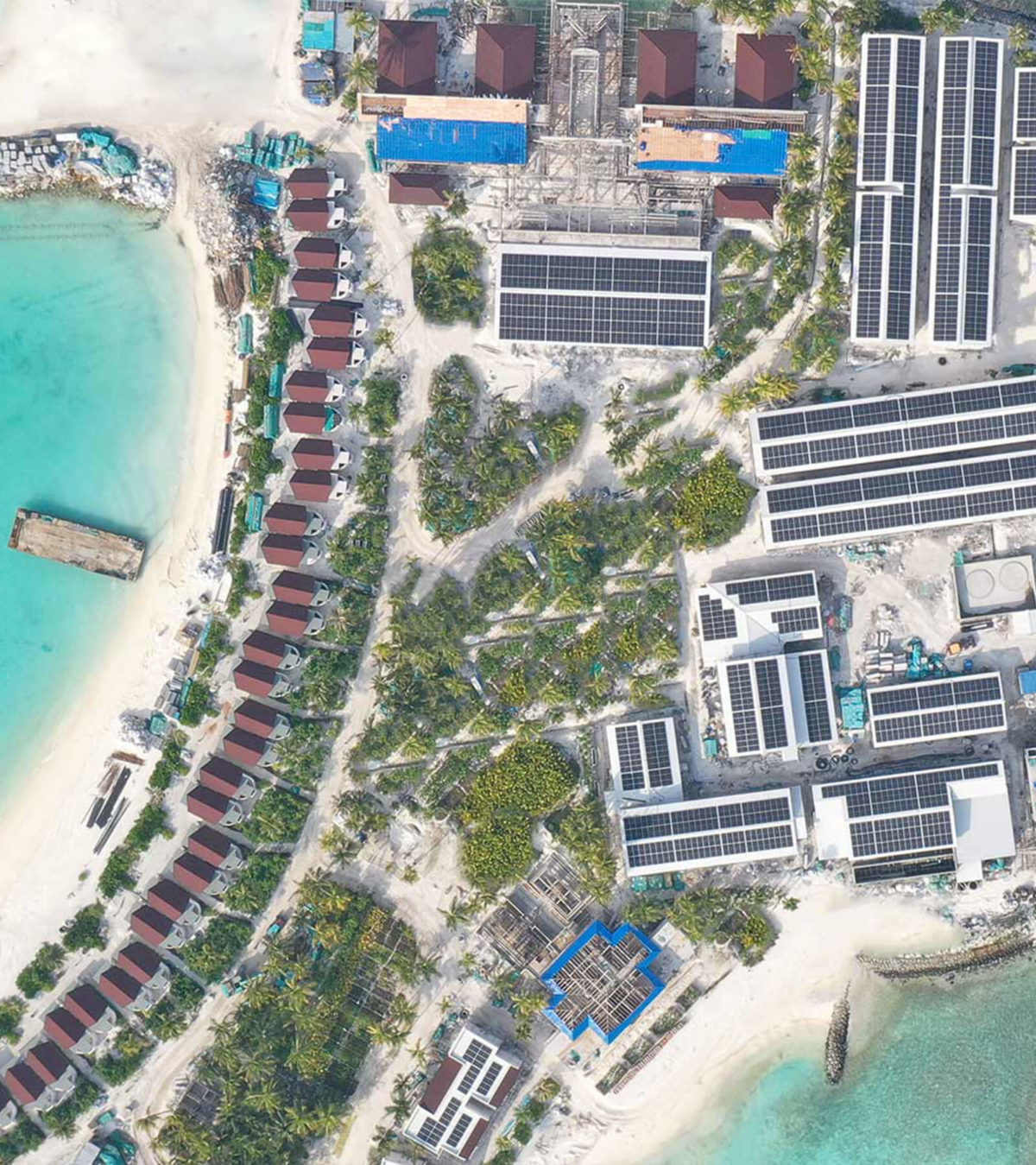 Powerful Off Grid Solar Power Systems 360 Degree Benefits Photo Inspiration