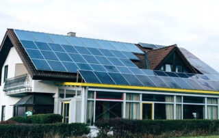 Home Solar System Cost