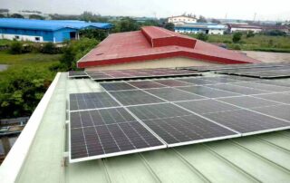 Energy storage system company