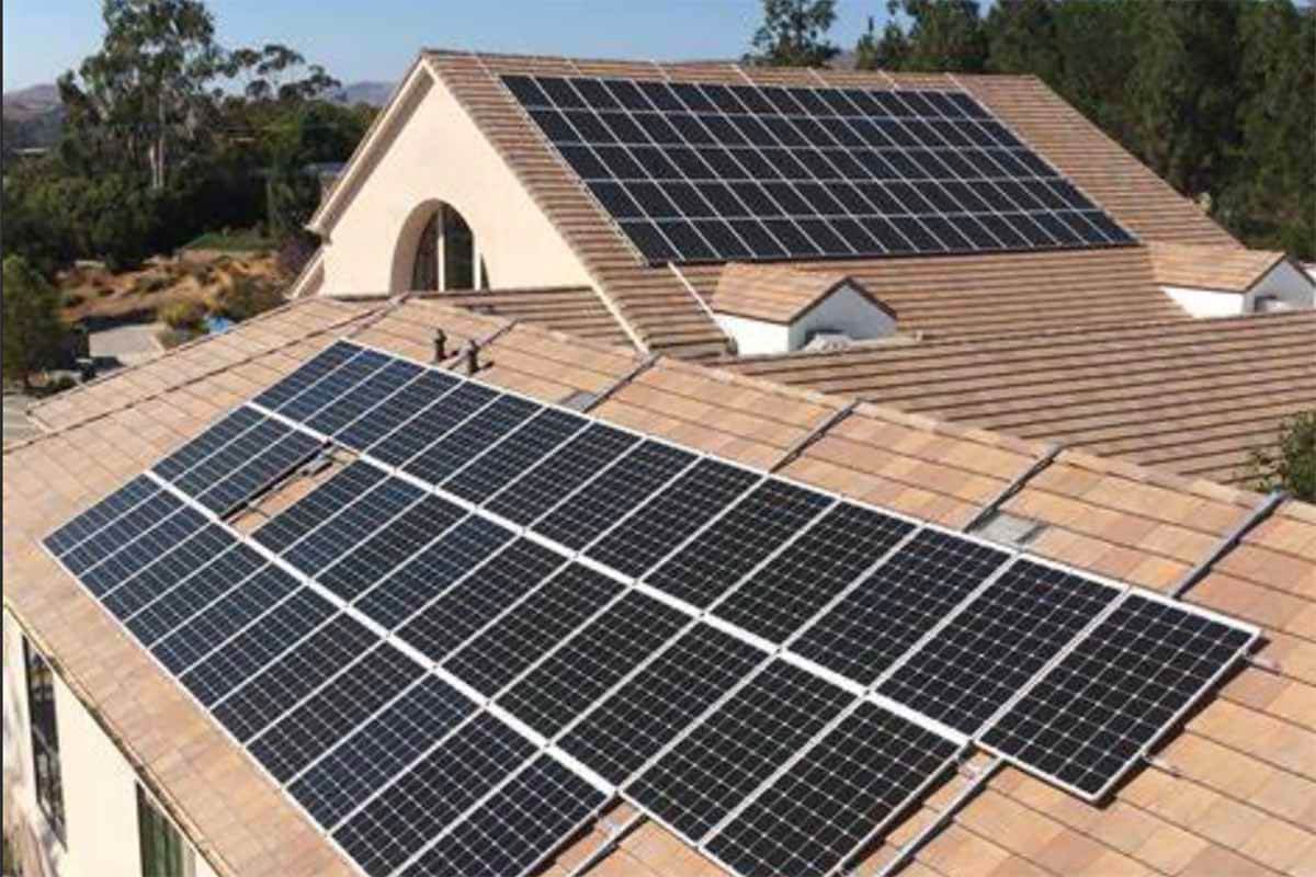  Solar Panel Companies