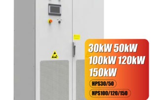 Atess Hybrid Inverter