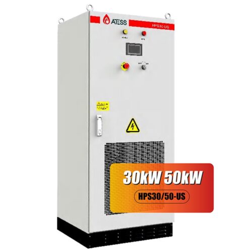 Atess hybrid Inverter 30kW 50kW