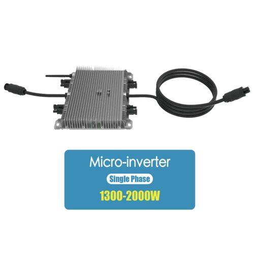 Micro Inverter 2kW