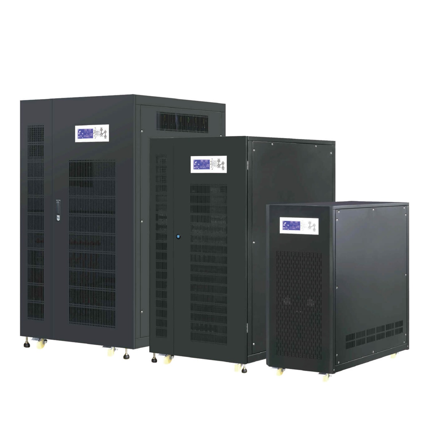 Off Grid Solar Inverter 100kW