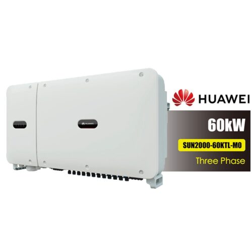 On Grid Solar Inverter 60kW