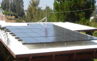 home solar systems residential