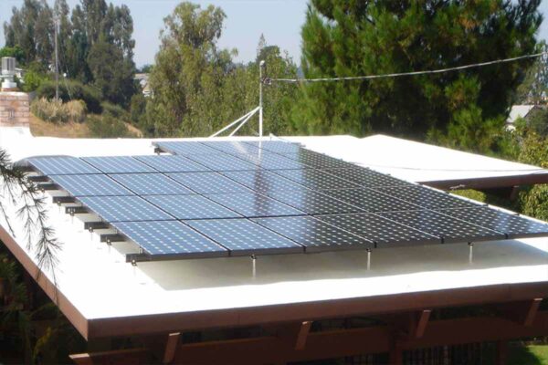 Understanding Interconnected Residential Home Solar Systems - Maxbo Solar