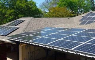 home solar systems residential