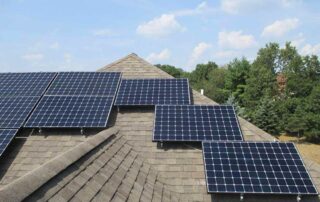 home solar systems residential