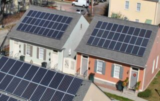 home solar systems residential