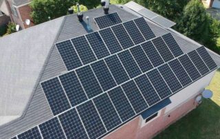 home solar systems residential