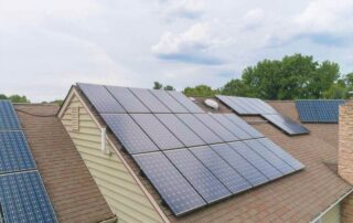 home solar systems residential