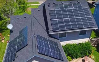 home solar systems residential