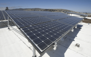 home solar systems residential