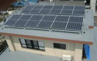 Off-Grid Solar Systems