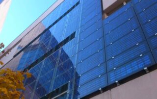 Solar Roof Tile