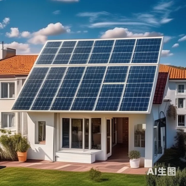 5 Facts You Need to Know About Solar PV Cost