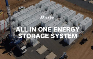All-in-One Energy Storage System