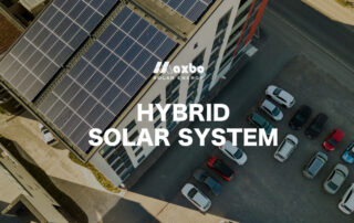 hybrid solar systems