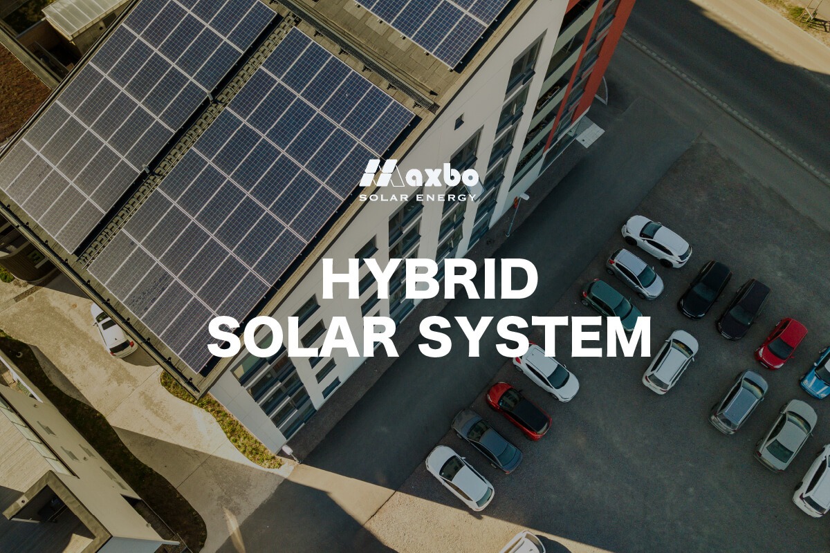 hybrid solar systems