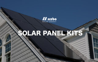 Solar Panel Kits