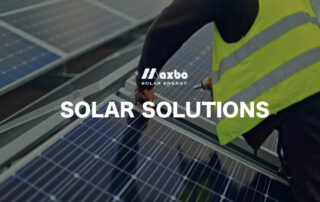 solar solutions
