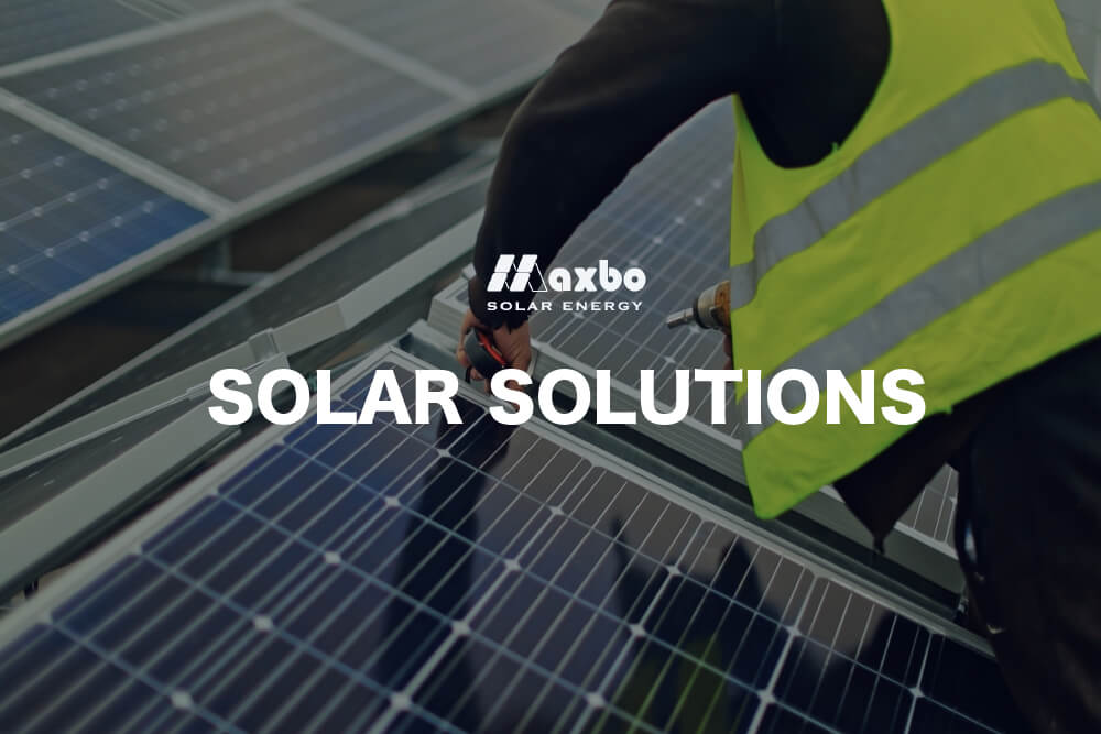 solar solutions