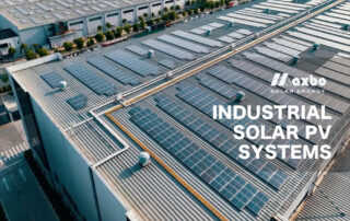 industrial solar pv systems