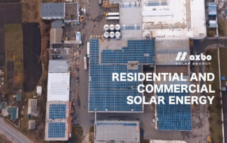 best whole home solar system 2024