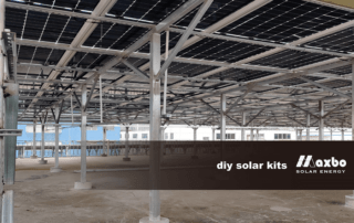 DIY Solar Kits