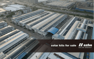 Solar Kits for Sale
