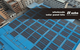 Solar Kits for Sale Wholesale Solar Panel Kits