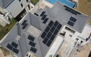 How Much Solar Do You Need to Run a Whole House?