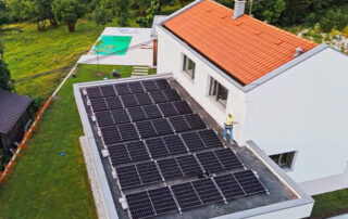 Off Grid Power Solutions