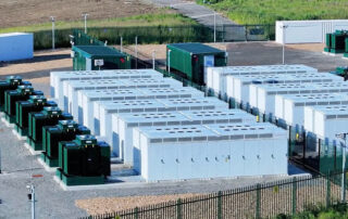 Biggest Energy Storage Companies