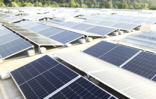 Commercial Rooftop Solar