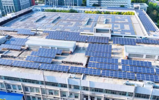 Solar System for Commercial Buildings: A Comprehensive Guide