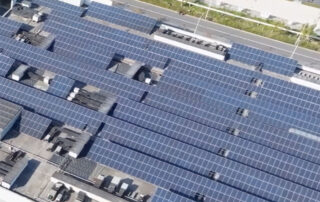 Commercial Off Grid Solar Systems