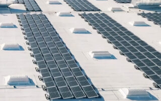 How Many Solar Panels Are Needed for a 100kW System?