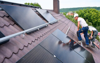 Solar PV Installation Cost