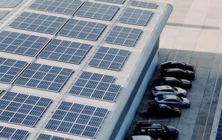 Solar Panels Cost for Commercial Buildings