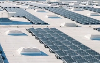 commercial solar panel price