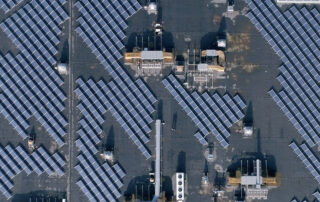 Solar Energy Equipment Suppliers