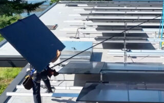 Solar Power Installation Cost