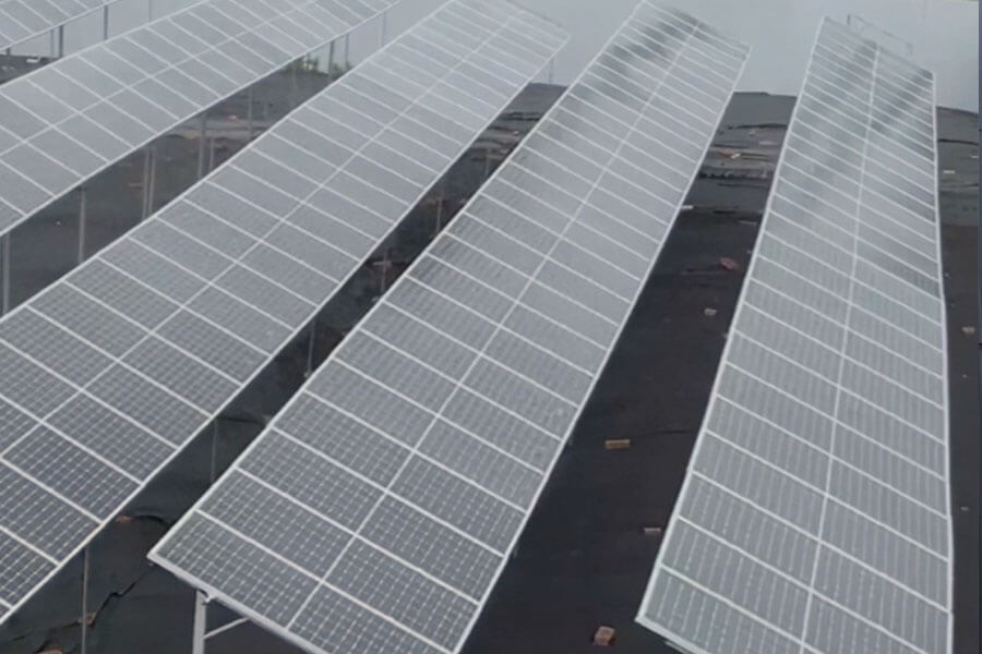 build off grid solar power system build off grid solar power system