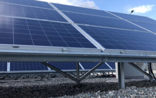 business solar power