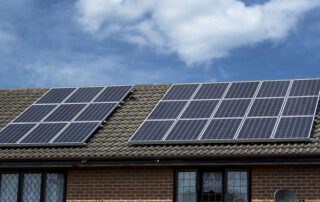 designing an off grid solar system