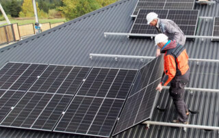 effective home solar